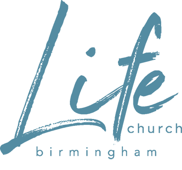 Life Church Birmingham