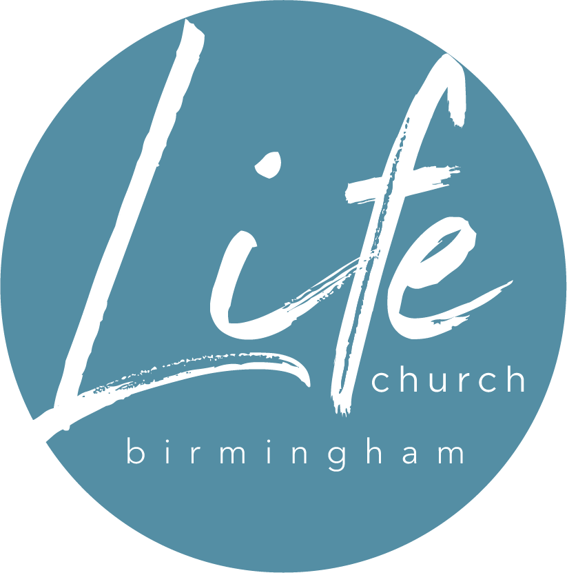 Life Church Birmingham